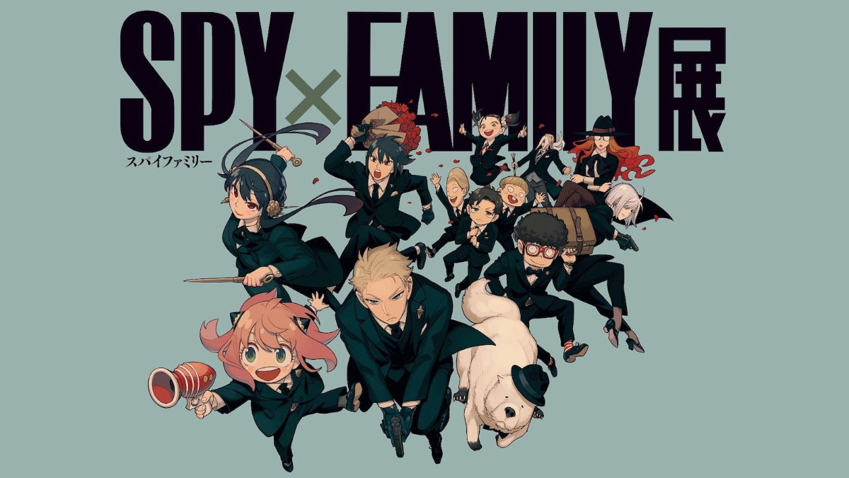 Spy x Family Season 3, Trailer & Release date, Plot